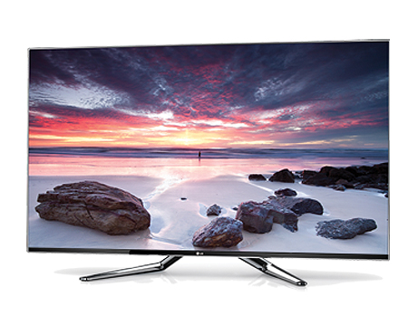 LG 55LM960V